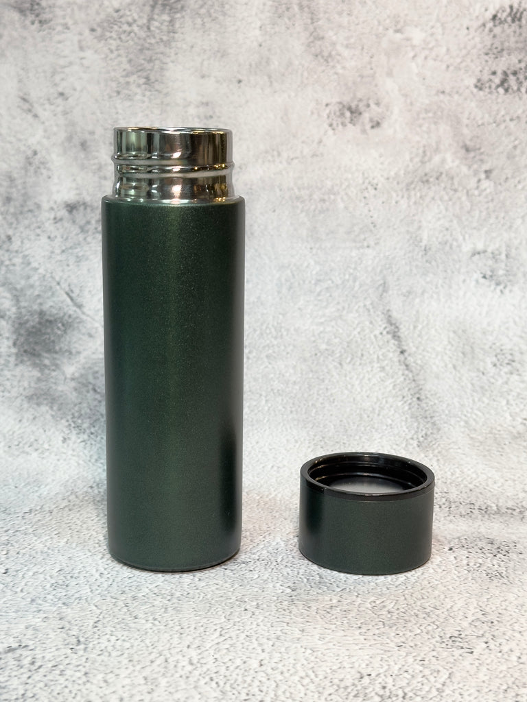 5oz. Liquid travel Water Bottle - Smith + Parka