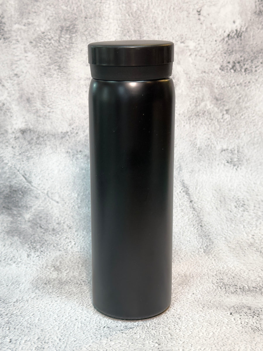 10oz. Liquid Water bottle – Smith + Parka