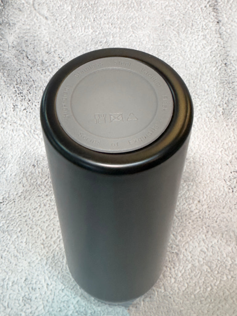 10oz. Liquid Water bottle - Smith + Parka