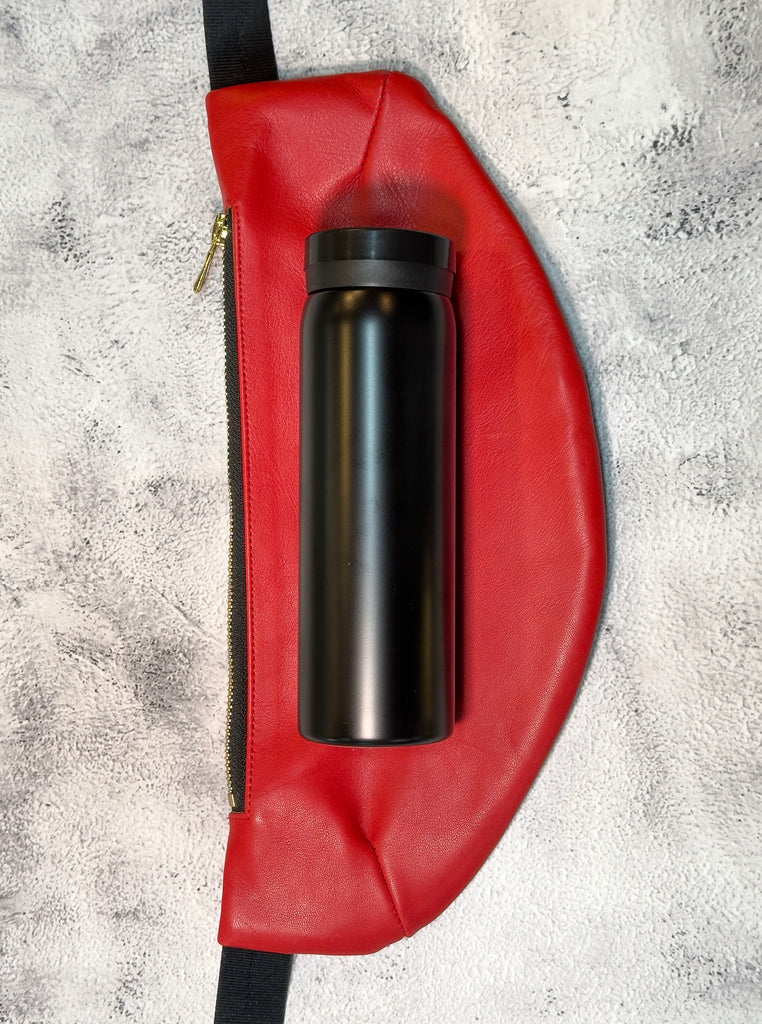 10oz. Liquid Water bottle - Smith + Parka