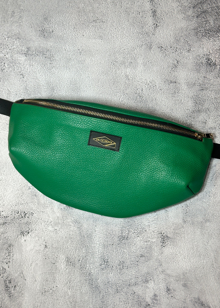 PARAKEET DUO SLING CROSSBODY - Smith + Parka