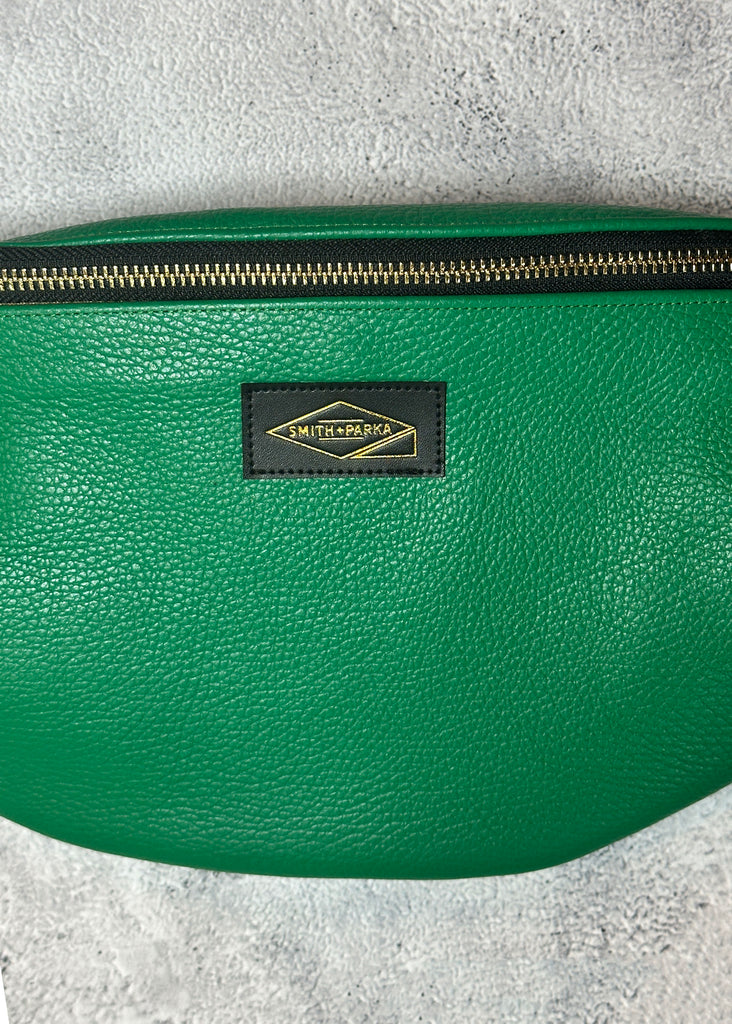 PARAKEET DUO SLING CROSSBODY - Smith + Parka