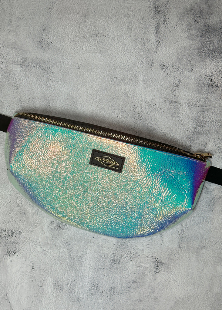 UNICORN DUO SLING CROSSBODY - Smith + Parka