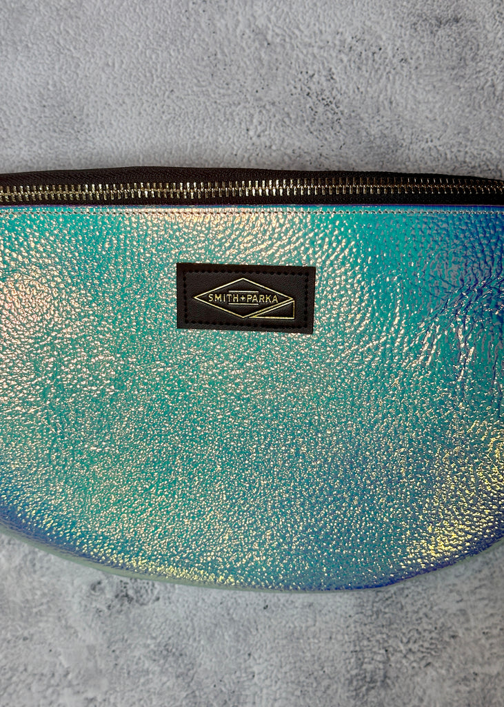 UNICORN DUO SLING CROSSBODY - Smith + Parka