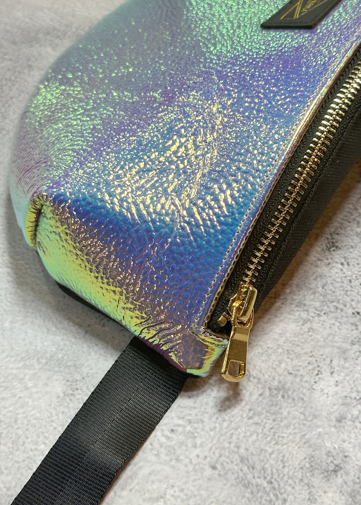 UNICORN DUO SLING CROSSBODY - Smith + Parka