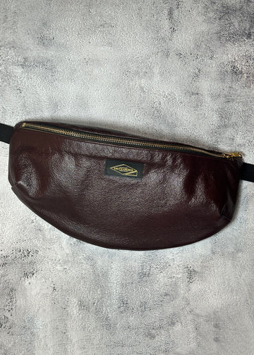 MERLOT DUO SLING CROSSBODY - Smith + Parka