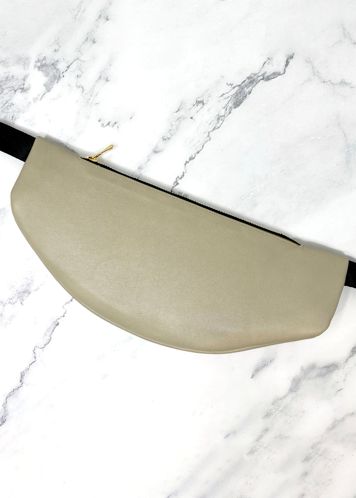 ECRU SOLO (SMOOTH FINISH) - Smith + Parka